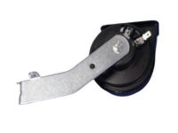Mopar 56046499AF Lower Note Horn Mopar 56046499AF Lower Note Horn