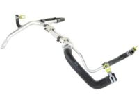 Mopar 68184913AE Reservoir Hose