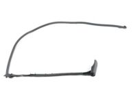Mopar 68229641AA Weatherstrip Cargo Door Door Mounted Mopar 68229641AA Weatherstrip Cargo Door Door Mounted