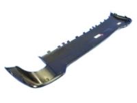 Mopar 5NN47TZZAA Valance Panel, Rear Mopar 5NN47TZZAA Valance Panel, Rear