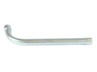 Mopar 68266235AA Wrench Wheel Lug Nut Mopar 68266235AA Wrench Wheel Lug Nut