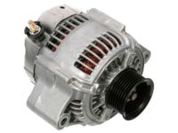 Dodge Viper Parts - 4848662AB Alternator
