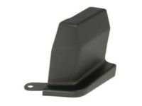 Mopar 68362312AC Protector, Front Passenger Side