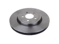 Mopar 4779197AE Rotor Brake Front