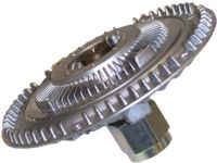 Mopar 52027883AC Drive Fan Mopar 52027883AC Drive Fan