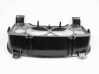 Dodge Ram 2500 Instrument Cluster - 4829851AC Lens