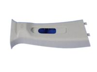 Mopar 5KU68BDXAA Molding B Pillar Upper