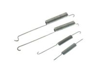 Mopar 68000250AB Spring Kit Brake Shoe Return