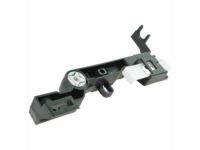 Mopar 68222827AB Mount Bracket, Driver Side Mopar 68222827AB Mount Bracket, Driver Side