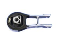 Mopar 68157441AC Engine Mount Rear Mopar 68157441AC Engine Mount Rear