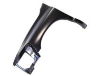Dodge Ram 1500 Fender - 55276987AB Fender, Front Driver Side
