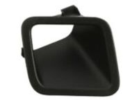 Mopar 6UD43RXFAA Bezel Parking Distance Left Outer