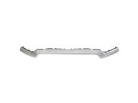 Mopar 6NB051Z0AE Upper Trim, Front