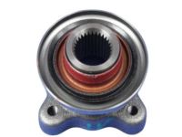 Mopar 5127609AA Flange Pinion