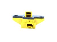 Mopar 68137948AA Pressure Sensor, Center