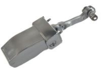 Mopar 68169379AE Door Check, Front Mopar 68169379AE Door Check, Front