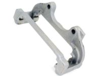 Mopar 68147952AA Caliper Mount, Front Passenger Side Mopar 68147952AA Caliper Mount, Front Passenger Side