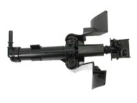 Mopar 68078292AA Nozzle Washer Headlamp Right