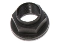 Mopar 6510636AA Axle Nut, Front