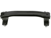 Mopar 68243667AB Impact Bar, Front Mopar 68243667AB Impact Bar, Front