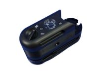 Mopar 68082668AA Compressor