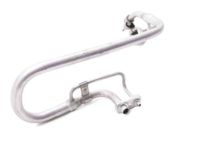 Mopar 68158886AC Line A/C Suction And Liquid