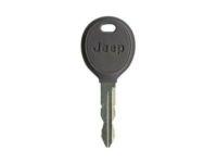 Mopar 5018699AA Key Blank Sentry Mopar 5018699AA Key Blank Sentry