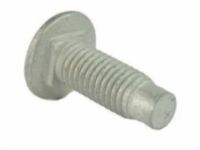 Mopar 6507391AA Bumper Bolt, Rear