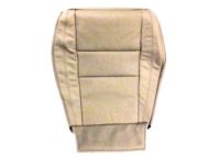 Mopar 5PJ48HL1AC Cushion Cover, Beige, Front Passenger Side