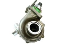 Mopar 68226943AA Turbocharger