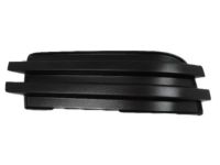 Mopar 5113146AA Bezel, Front Passenger Side