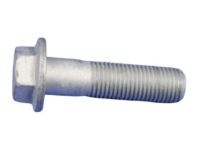 Mopar 6508942AA Track Bar Bolt, Front