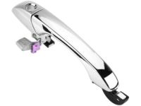 Mopar 5065801AG Handle Exterior Door Mopar 5065801AG Handle Exterior Door
