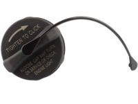 Mopar 4766579AA Cap Fuel Filler