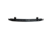 Mopar 68227140AA Beam Front Bumper