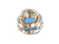 Mopar 6106163AA Tube Nut