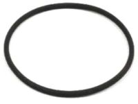 Mopar 68003076AA O - Ring Transmission Plate Interface