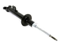 Mopar 68185556AB Strut Front Suspension Mopar 68185556AB Strut Front Suspension