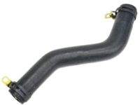 Mopar 55111451AB Hose Radiator Inlet