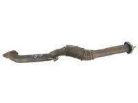 Mopar 68081917AF Catalytic Converter