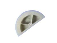 Mopar 4884880AA Plug Camshaft Half Round Mopar 4884880AA Plug Camshaft Half Round