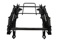 Mopar 4610173AC Seat Adjuster, Driver Side Mopar 4610173AC Seat Adjuster, Driver Side