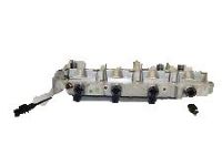 Mopar 68463929AA Actuator Mopar 68463929AA Actuator