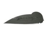Mopar 5KF22ZJ8AB End Cap, Passenger Side Mopar 5KF22ZJ8AB End Cap, Passenger Side