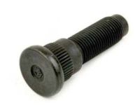 Mopar 6036123AA Wheel Stud, Rear