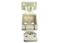 Mopar 68006453AA Lower Hinge, Rear Driver Side