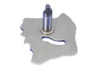 Mopar 5086351AA Sector Transfer Case