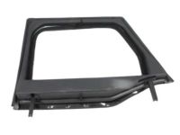 Mopar 5SQ87SX9AB Door Glass, Front Driver Side Mopar 5SQ87SX9AB Door Glass, Front Driver Side