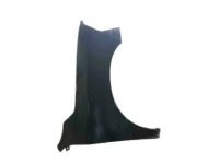 Mopar 68360830AB Fender, Front Passenger Side Mopar 68360830AB Fender, Front Passenger Side