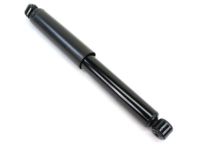 Mopar 52109912AG Shock Absorber, Rear